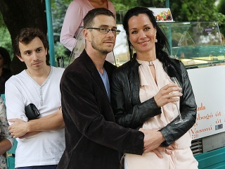 A Bartók Színház évadzárója - fotó: Sándor Judit