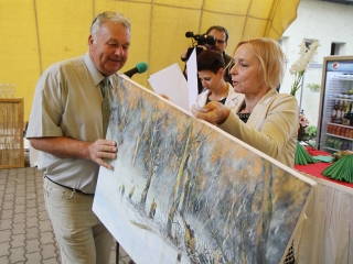 A Bartók Színház évadzárója - fotó: Sándor Judit