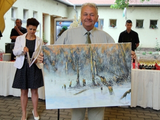 A Bartók Színház évadzárója - fotó: Sándor Judit