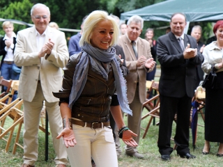 A Bartók Színház évadzárója - fotó: Sándor Judit