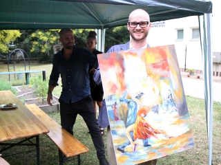 A Bartók Színház évadzárója - fotó: Sándor Judit