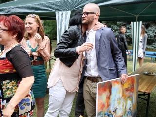 A Bartók Színház évadzárója - fotó: Sándor Judit