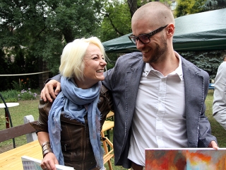 A Bartók Színház évadzárója - fotó: Sándor Judit