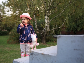 Szabadtéri Szoborparti a felső Duna-parton - fotó: 