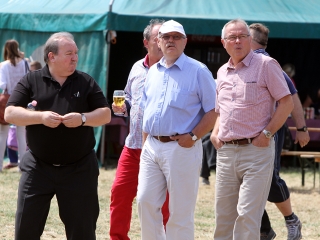 XXXIX. Vasas- és Kohásznap - fotó: Sándor Judit