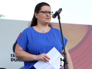 XXXIX. Vasas- és Kohásznap - fotó: Sándor Judit