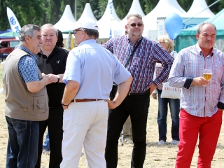 XXXIX. Vasas- és Kohásznap - fotó: Sándor Judit