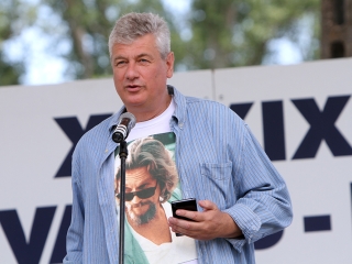 XXXIX. Vasas- és Kohásznap - fotó: Sándor Judit