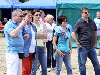 XXXIX. Vasas- és Kohásznap - fotó: Sándor Judit