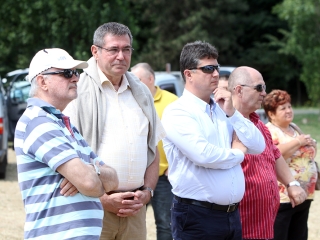 XXXIX. Vasas- és Kohásznap - fotó: Sándor Judit