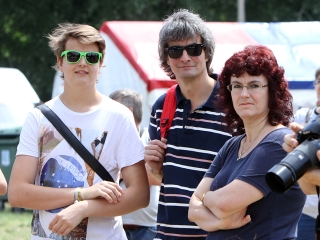 XXXIX. Vasas- és Kohásznap - fotó: Sándor Judit