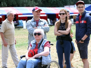 XXXIX. Vasas- és Kohásznap - fotó: Sándor Judit