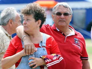 XXXIX. Vasas- és Kohásznap - fotó: Sándor Judit