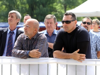 XXXIX. Vasas- és Kohásznap - fotó: Sándor Judit