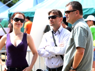 XXXIX. Vasas- és Kohásznap - fotó: Sándor Judit