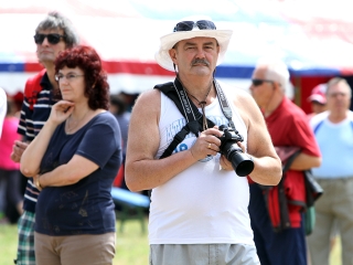 XXXIX. Vasas- és Kohásznap - fotó: Sándor Judit