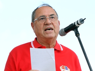 XXXIX. Vasas- és Kohásznap - fotó: Sándor Judit