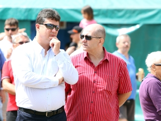 XXXIX. Vasas- és Kohásznap - fotó: Sándor Judit