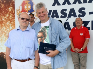 XXXIX. Vasas- és Kohásznap - fotó: Sándor Judit