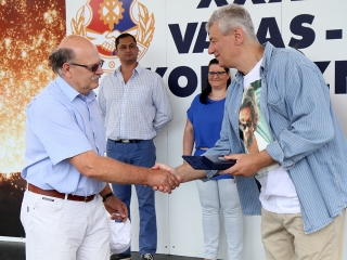 XXXIX. Vasas- és Kohásznap - fotó: Sándor Judit