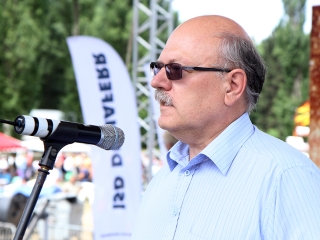 XXXIX. Vasas- és Kohásznap - fotó: Sándor Judit