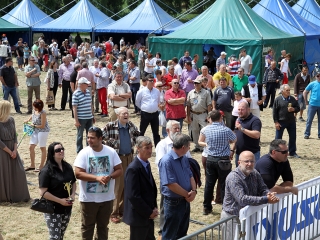 XXXIX. Vasas- és Kohásznap - fotó: Sándor Judit
