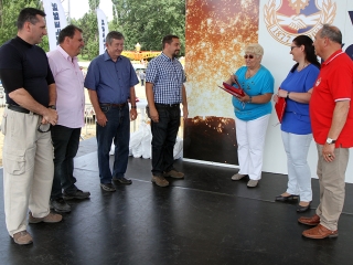 XXXIX. Vasas- és Kohásznap - fotó: Sándor Judit