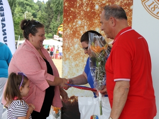 XXXIX. Vasas- és Kohásznap - fotó: Sándor Judit