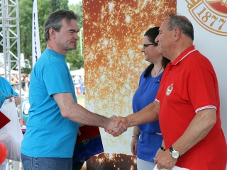 XXXIX. Vasas- és Kohásznap - fotó: Sándor Judit