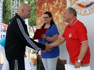 XXXIX. Vasas- és Kohásznap - fotó: Sándor Judit