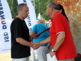 XXXIX. Vasas- és Kohásznap - fotó: Sándor Judit