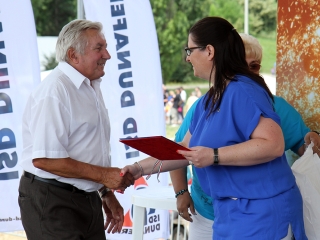 XXXIX. Vasas- és Kohásznap - fotó: Sándor Judit