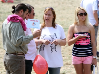 XXXIX. Vasas- és Kohásznap - fotó: Sándor Judit