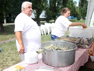 XXXIX. Vasas- és Kohásznap - fotó: Sándor Judit