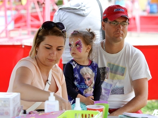 XXXIX. Vasas- és Kohásznap - fotó: Sándor Judit