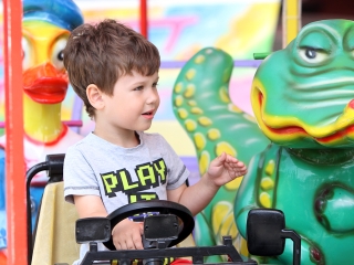 XXXIX. Vasas- és Kohásznap - fotó: Sándor Judit