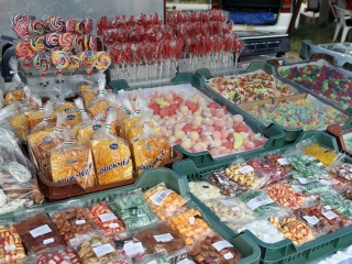 XXXIX. Vasas- és Kohásznap - fotó: Sándor Judit