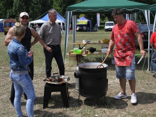 XXXIX. Vasas- és Kohásznap - fotó: Sándor Judit