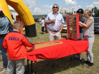 XXXIX. Vasas- és Kohásznap - fotó: Sándor Judit