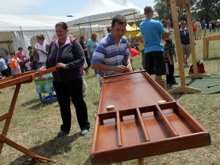 XXXIX. Vasas- és Kohásznap - fotó: Sándor Judit