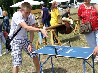 XXXIX. Vasas- és Kohásznap - fotó: Sándor Judit