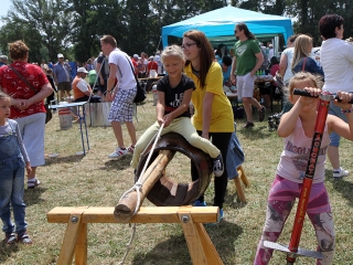 XXXIX. Vasas- és Kohásznap - fotó: Sándor Judit