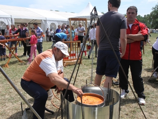 XXXIX. Vasas- és Kohásznap - fotó: Sándor Judit