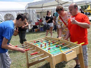 XXXIX. Vasas- és Kohásznap - fotó: Sándor Judit