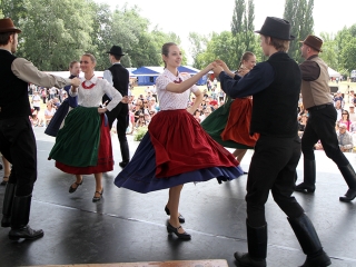 XXXIX. Vasas- és Kohásznap - fotó: Sándor Judit