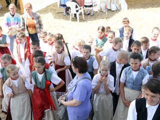 XXXIX. Vasas- és Kohásznap - fotó: Sándor Judit