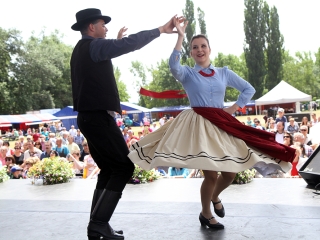 XXXIX. Vasas- és Kohásznap - fotó: Sándor Judit