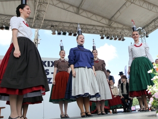 XXXIX. Vasas- és Kohásznap - fotó: Sándor Judit