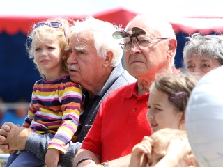 XXXIX. Vasas- és Kohásznap - fotó: Sándor Judit