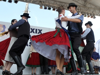 XXXIX. Vasas- és Kohásznap - fotó: Sándor Judit